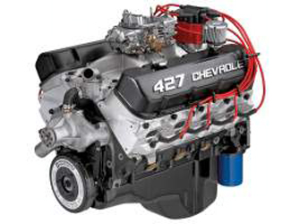 P1B02 Engine